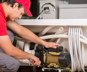 About The Faucet Pros Bakersfield, MO
